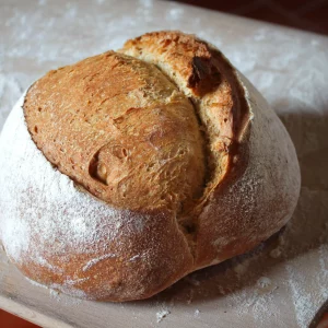 Miche de 1kg